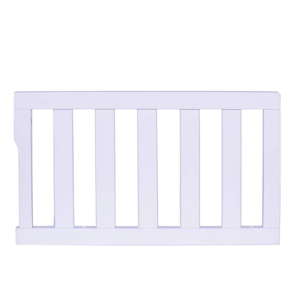 Dream On Me Universal Lavender Ice Toddler Rail (1-Pack) -  692-LI