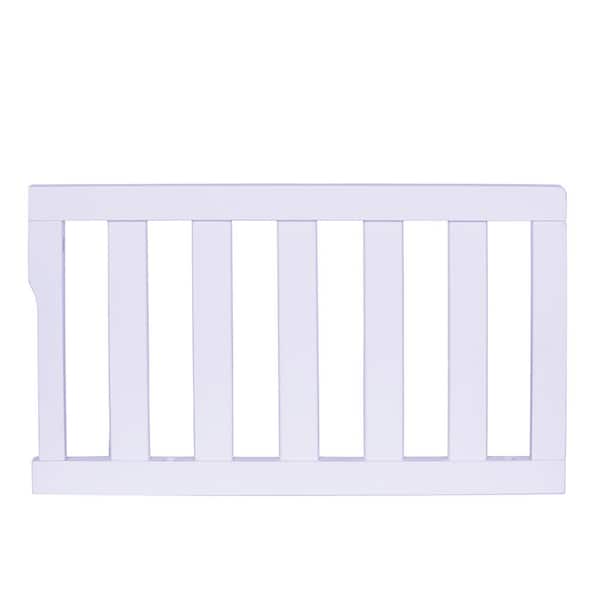 Dream On Me Universal Lavender Ice Toddler Rail (1-Pack)
