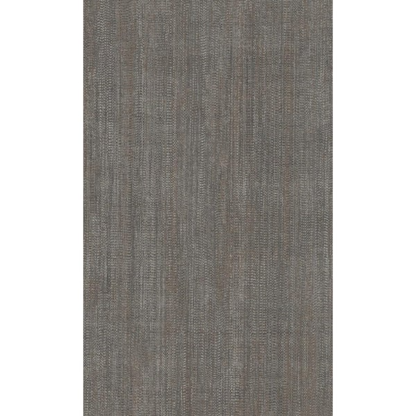 Walls Republic Graphite Plain Look Textured Print Non-Woven Non-Pasted Textured Wallpaper 57 sq. ft.