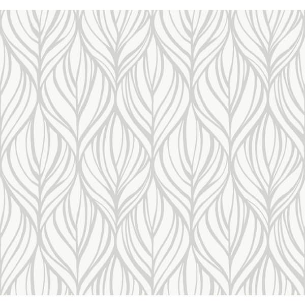 Palma Unpasted Wallpaper (Covers 60.75 sq. ft.)