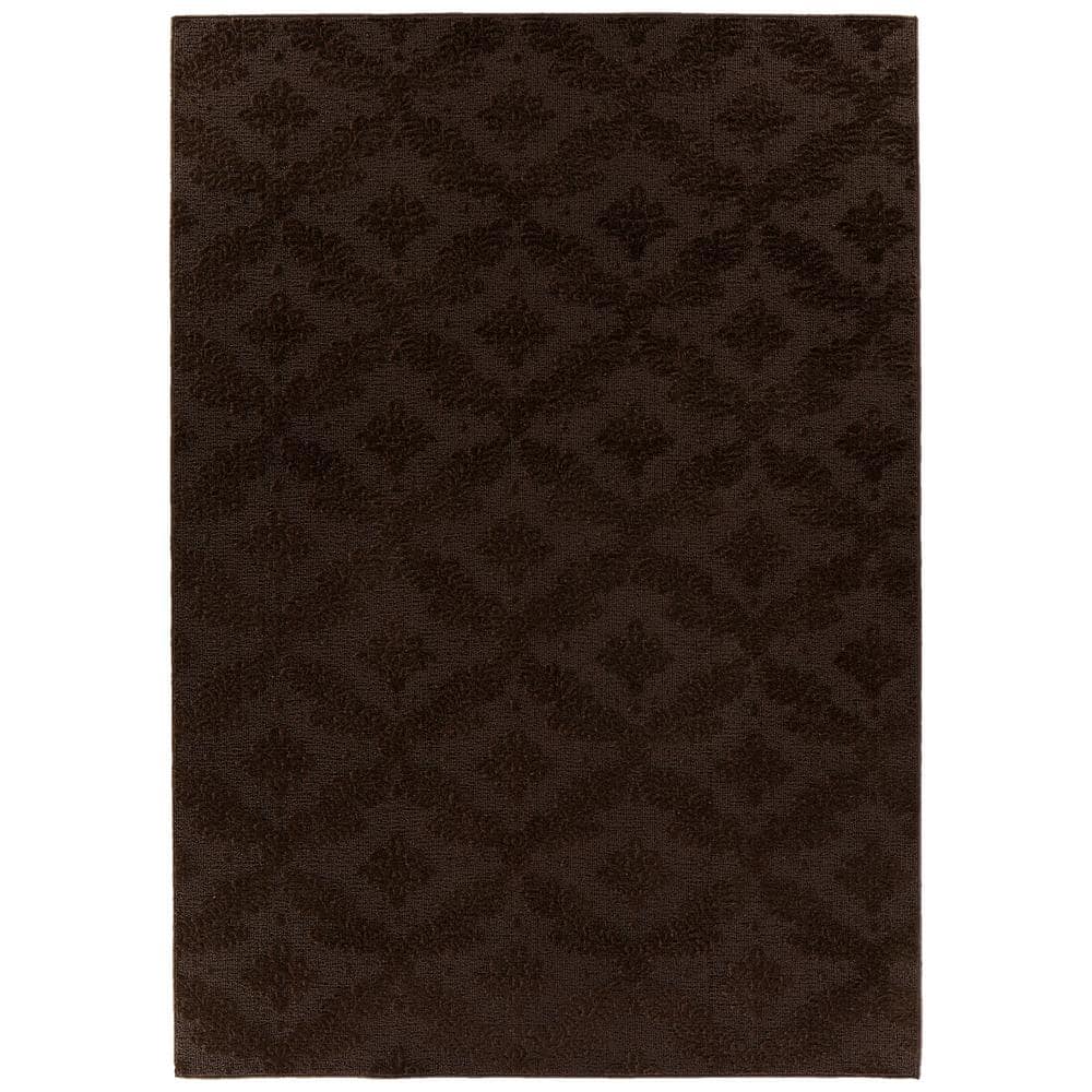 Charleston Mocha 12 ft. x 12 ft. Area Rug price history on PriceWatchPro