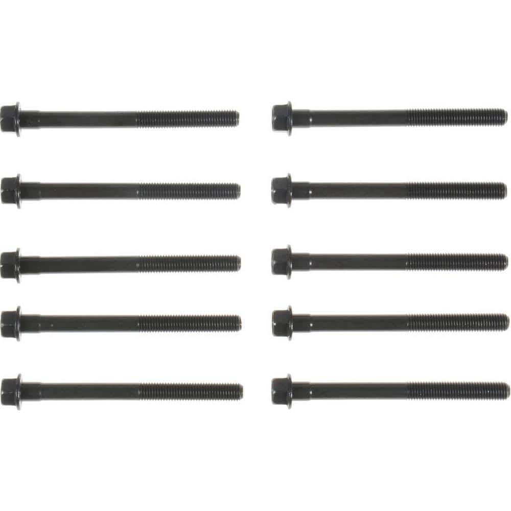 Engine Cylinder Head Bolt Set 1986-1989 Acura Integra 1.6L price history on PriceWatchPro