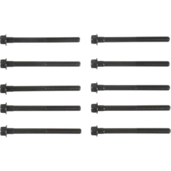 MAHLE Engine Cylinder Head Bolt Set 1986-1989 Acura Integra 1.6L