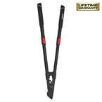 Husky 15 in. Compact Bypass Lopper Husky-8 - The Home Depot