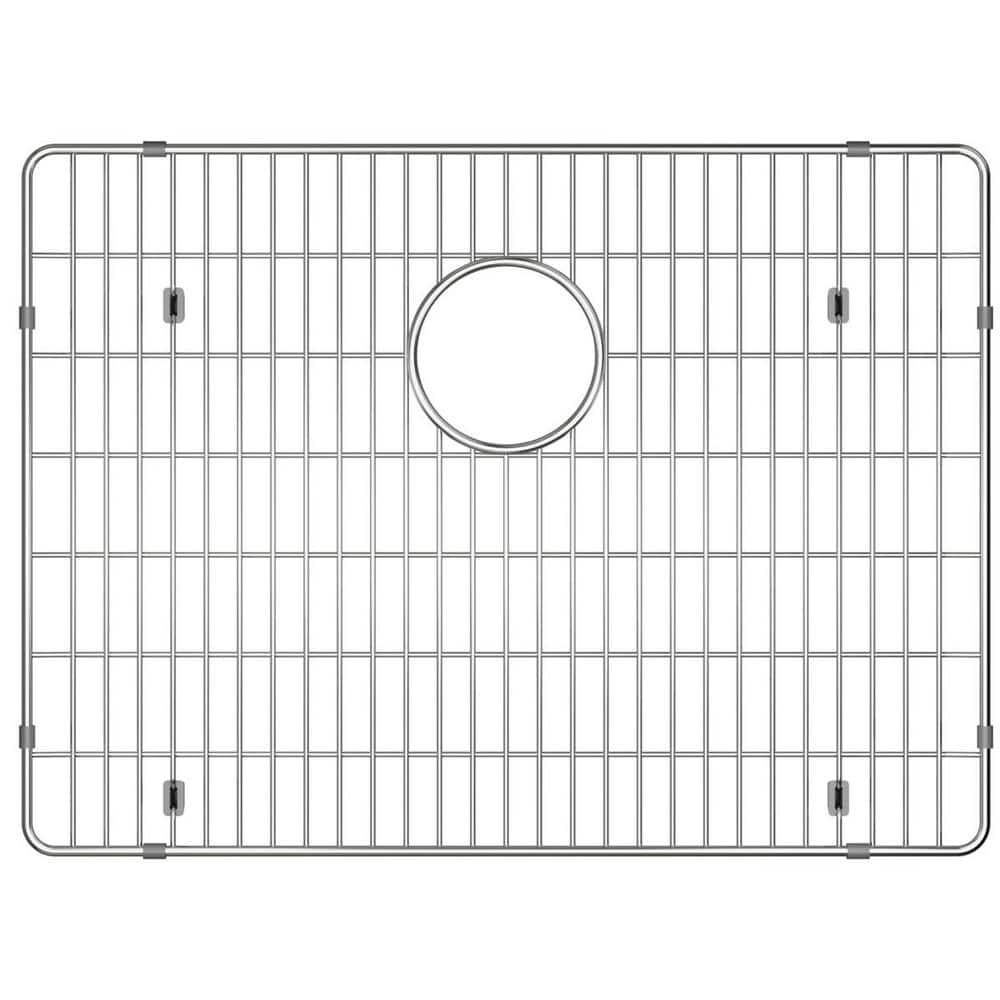 Sterling sink grid hot sale