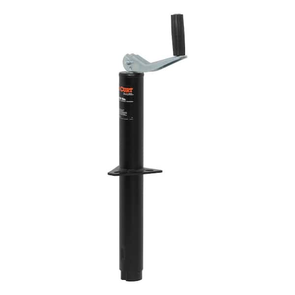 A-Frame Jack with Top Handle (5,000 lbs., 14" Travel)