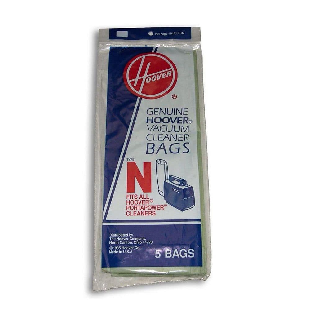 UPC 073502000175 product image for Portapower Bag Adapter Kit Type N Bag 5-Pack | upcitemdb.com