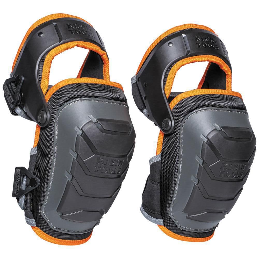 Knee Brace with Hinged Bars - J&B At Home