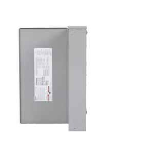 Siemens PN Series 125 Amp 30-Space 30-Circuit Main Breaker Plug-On ...