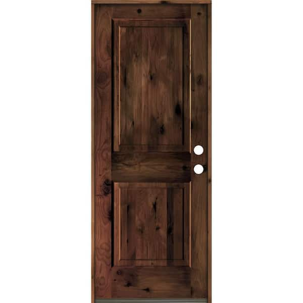 Exterior Door Buying Guide at Menards®