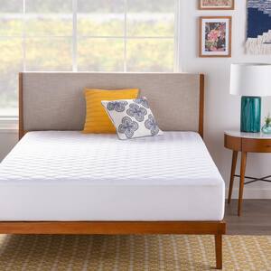 elegant quilted mattress