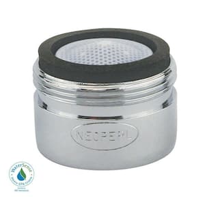 1.2 GPM Small-Size Male PCA Water-Saving Faucet Aerator
