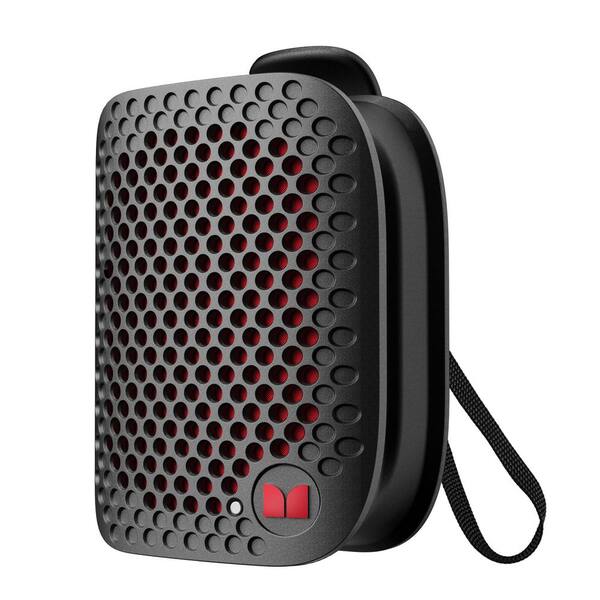CCYLEZ Bone Conduction Speaker, Portable Waterproof Music Player, BT