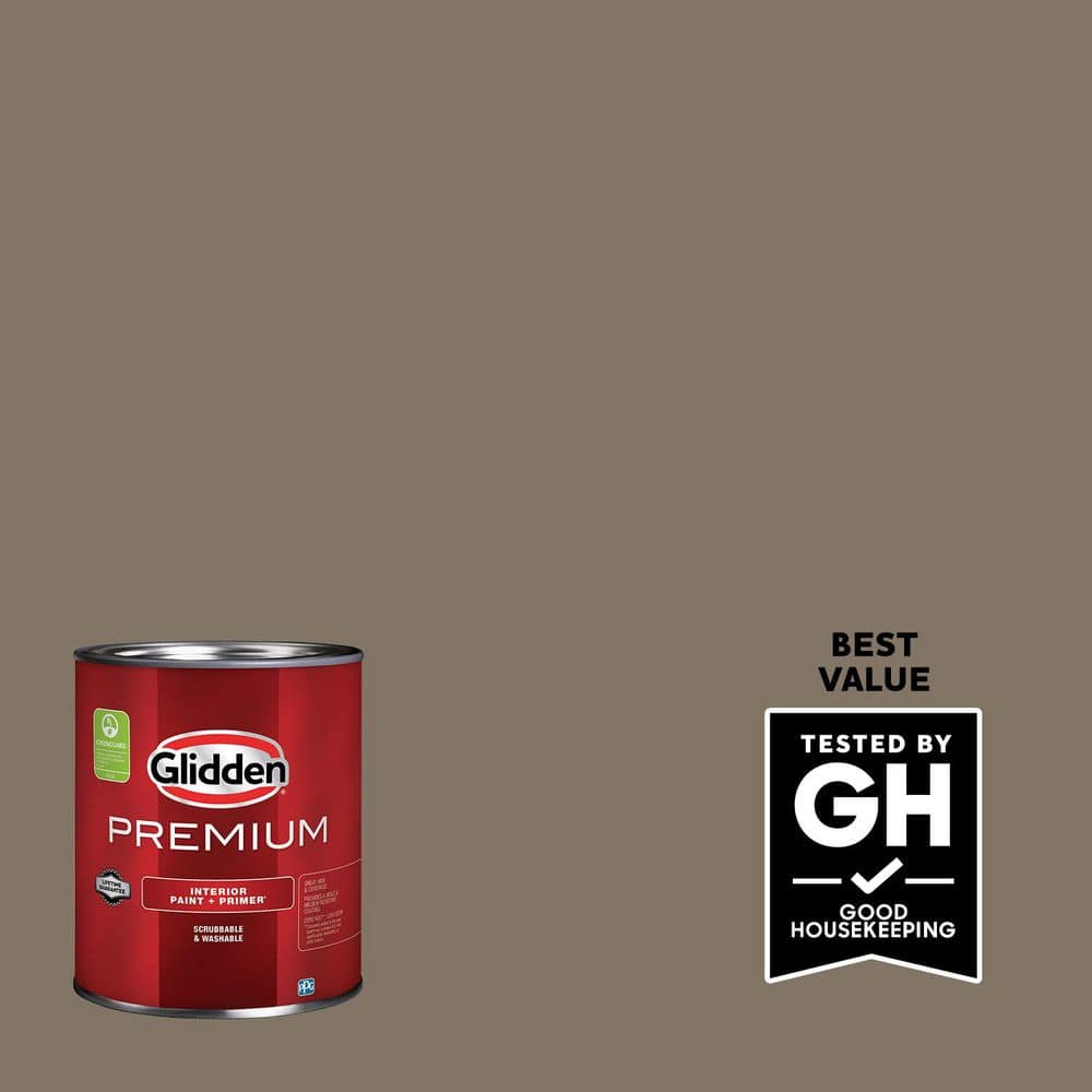 1-qt. PPG1023-6 Clam Shell Eggshell Interior Latex Paint price history on PriceWatchPro