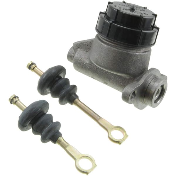 First Stop Brake Master Cylinder