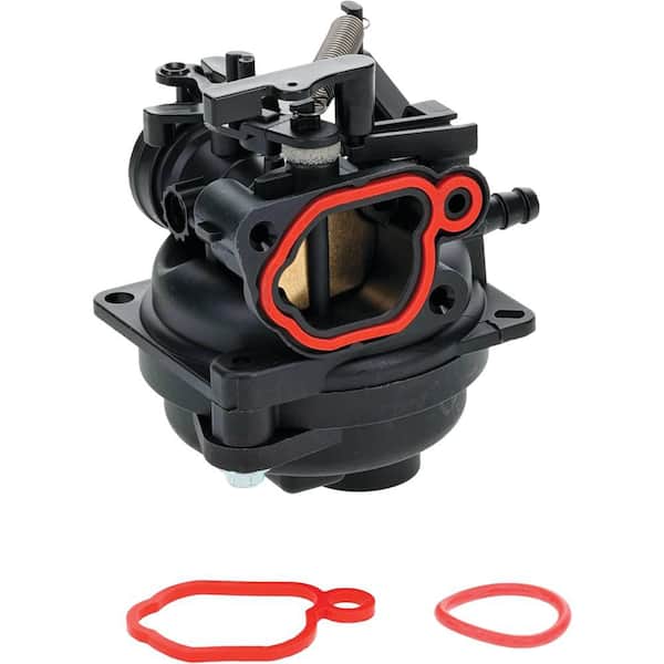 STENS Carburetor For Briggs & Stratton 104M02 and 104M05 engines 594058; 520-930