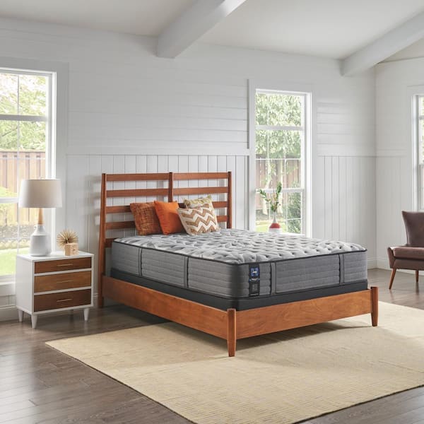 Posturepedic Plus 13 in. Soft Tight Top Mattress, King