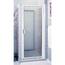 Contractors Wardrobe Model 6100 34-1/8 in. to 36-1/8 in. x 63 in ...