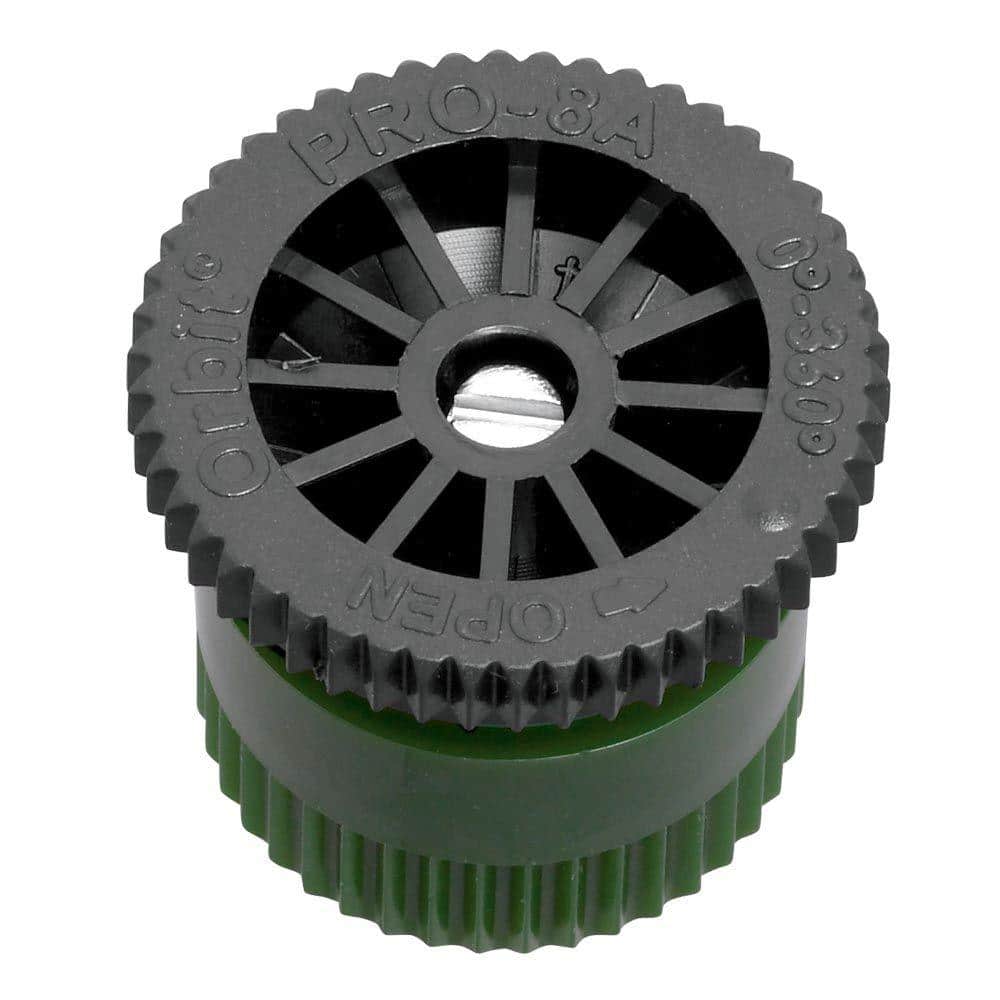 8 ft. Adjustable Sprinkler Nozzle price history on PriceWatchPro