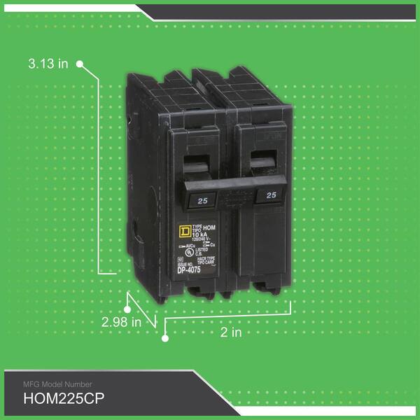 Essential Electric Supply BE240H - Siemens 2-Pole 40A 120/240V Molded Case Circuit Breaker Essential Electric Supply BE240H - Siemens 2-Pole 40A 120/240V Molded Case Circuit Breaker