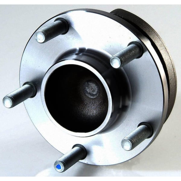 Unbranded Wheel Bearing and Hub Assembly 2004 Pontiac GTO