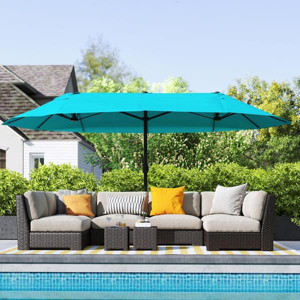 best patio umbrella and base 10 Best Patio Umbrellas for 2022