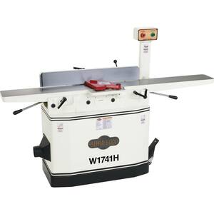 Shop Fox - Jointers - Woodworking Tools 