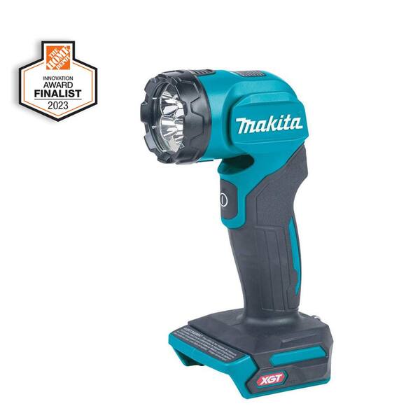 Makita XGT 懐中電灯 フック付き　40v Amazon.co.jp: マキタ LED懐中電灯 40V Max XGT ML001G バッテリ