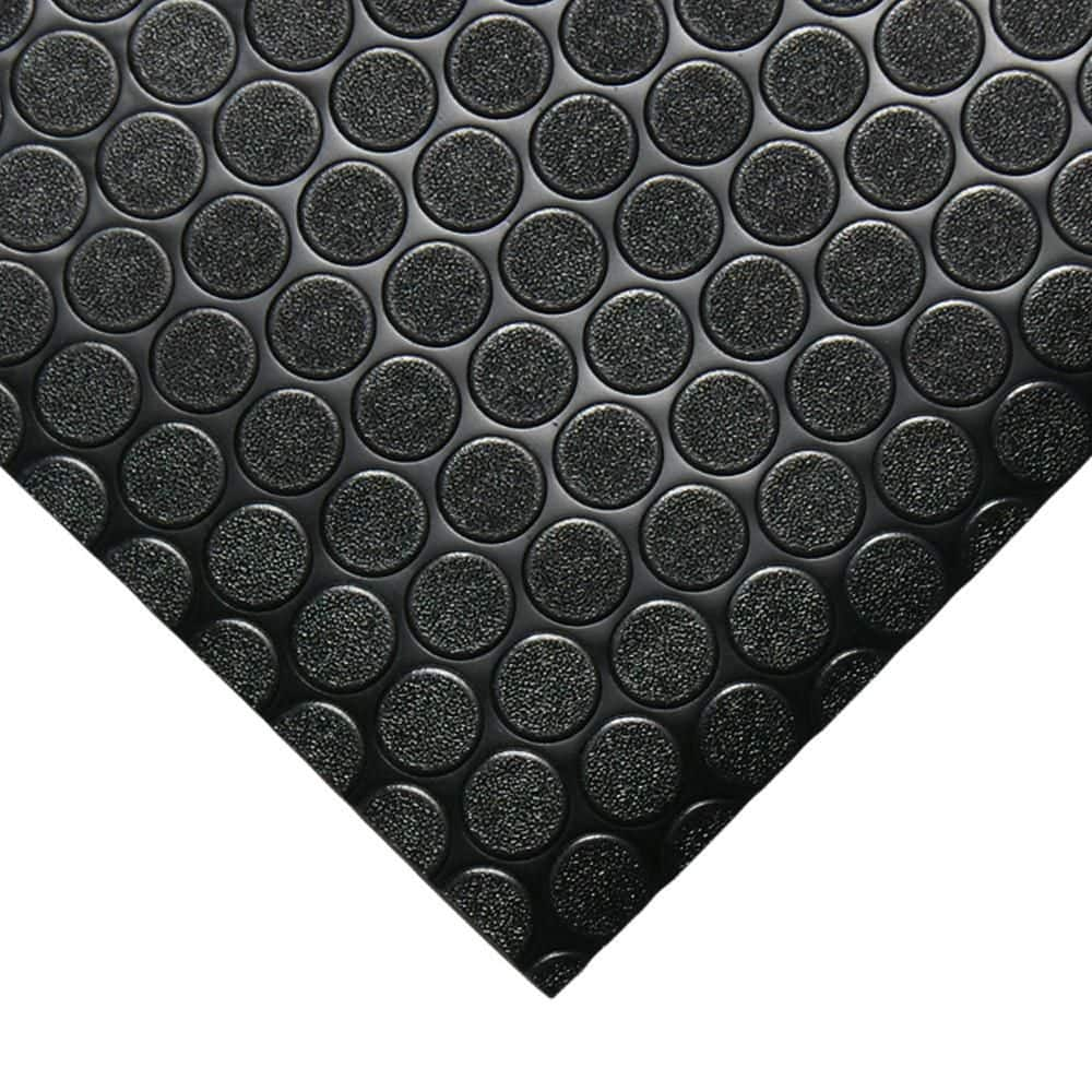 36 x 60 Shur-Grip Case Liner Black