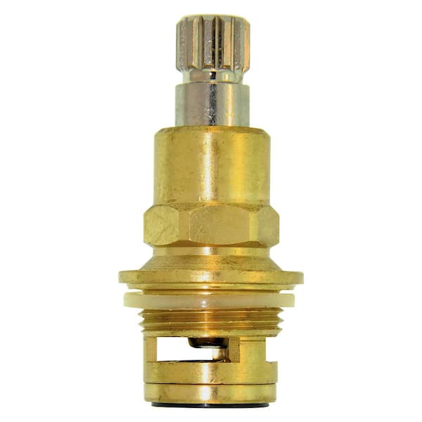 Everbilt 2 in. 12 pt Broach Cold Side Stem for Price Pfister Replaces 910-692