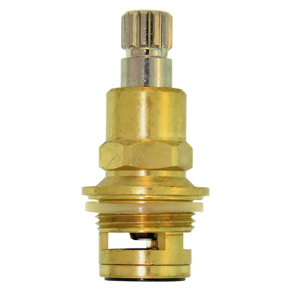 2 in. 12 pt Broach Hot Side Stem for Price Pfister Replaces 910-682 price history on PriceWatchPro