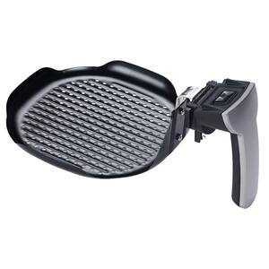 Air Fryer Grill Pan Fits 3.7 Digital Air Fryer with 8 Cook Presets GW22638, GW22639, GW22640, GW22651