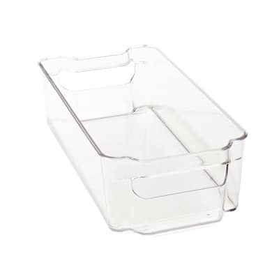 8-64 oz.White Plastic Deli Food Storage Containers Lids Soup Freezer  Microwave