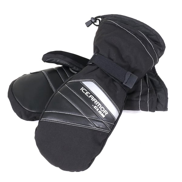 Clam Ice Armor Renegade Mitt, 2XL