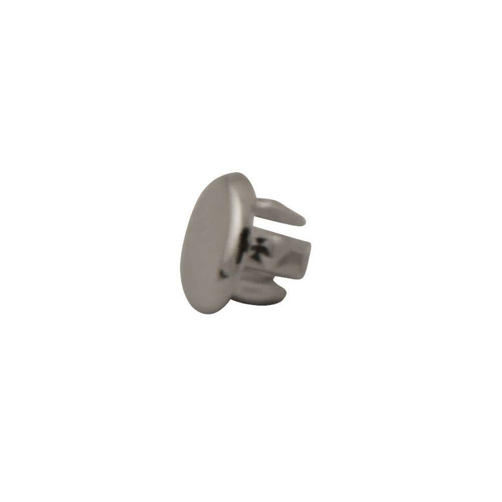 Colony Plug Button for Pop-Up Hole, Polished Chrome price history on PriceWatchPro