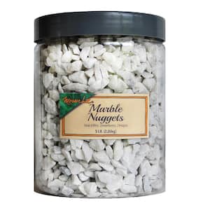 5 lb. Marble Nuggets Jar