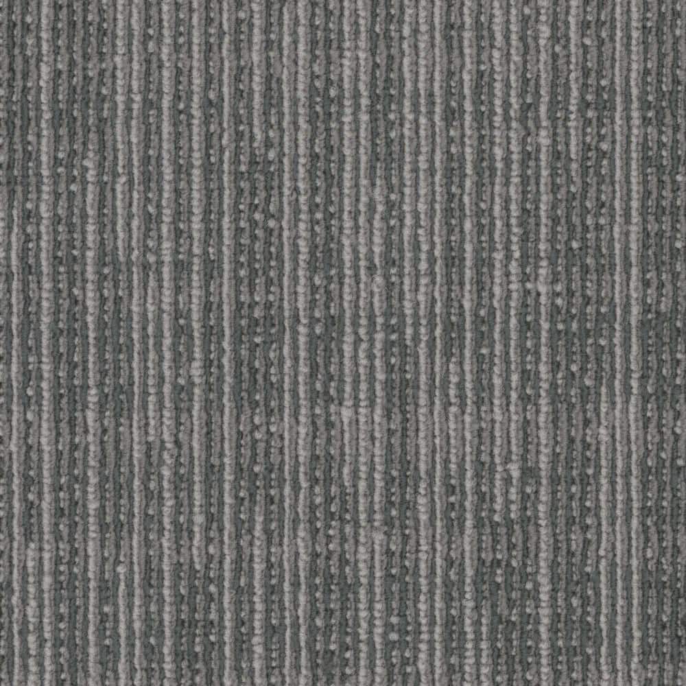 Croy - Watson - Gray Commercial/Residential 24 x 24 in. Glue-Down Carpet Tile Square (72 sq. ft.) price history on PriceWatchPro