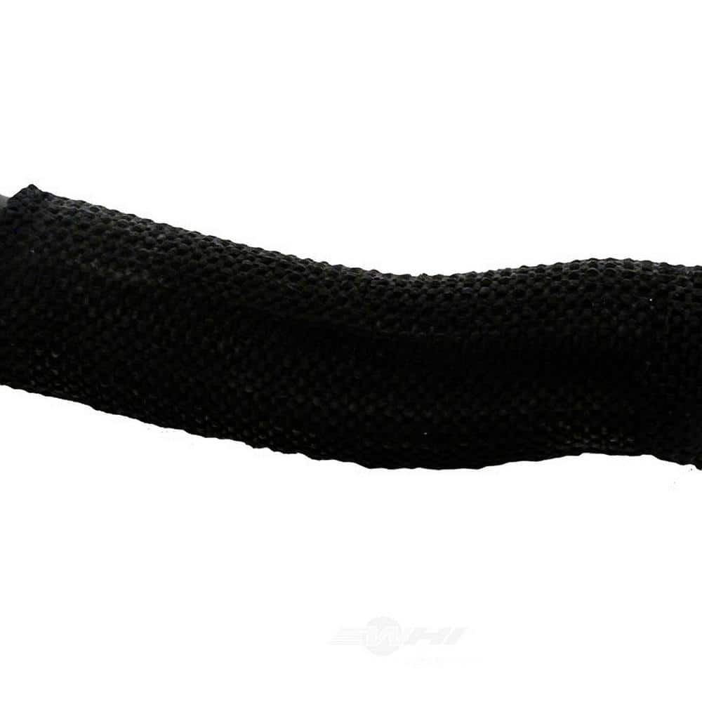 ACDelco Secondary Air Injection Fresh Air Duct Hose fits 2005-2008 Pontiac  Wave Wave5 96536730 The Home Depot