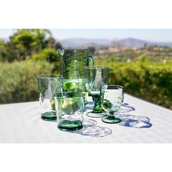 23 oz. Cordoba Jumbo Clear (Set of 6)