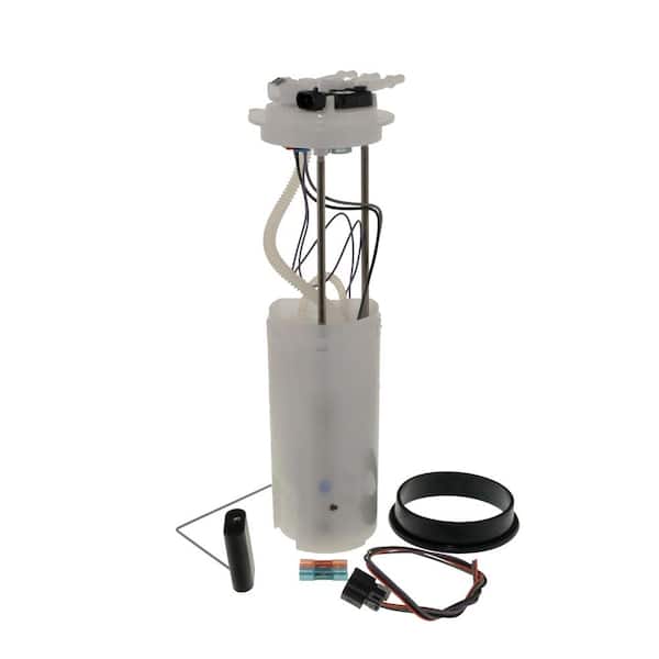 ACDelco Fuel Pump and Sender Assembly