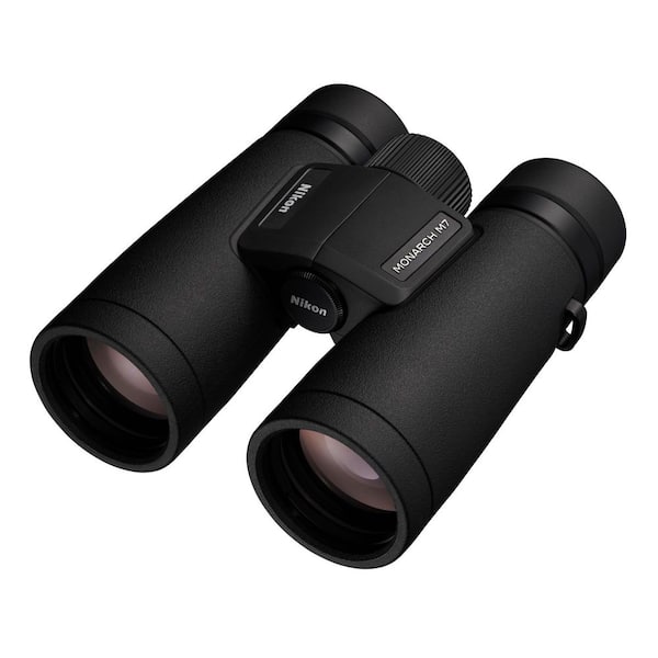 MONARCH M7 10 x 42-mm Binoculars