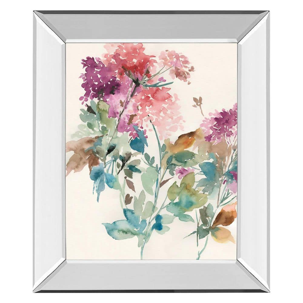 1 Piece Framed Graphic Print Nature Art Print 26 in. x 22 in. price history on PriceWatchPro
