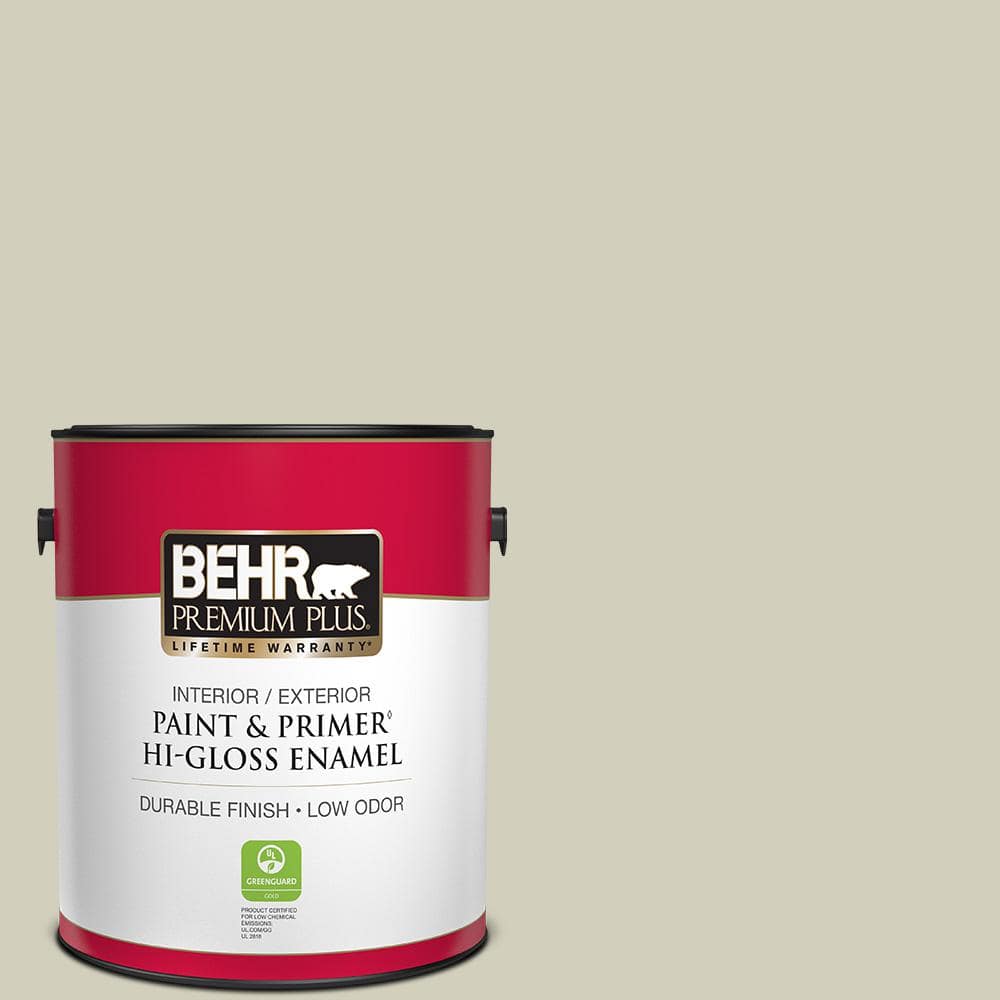 BEHR PREMIUM PLUS ZZ291013