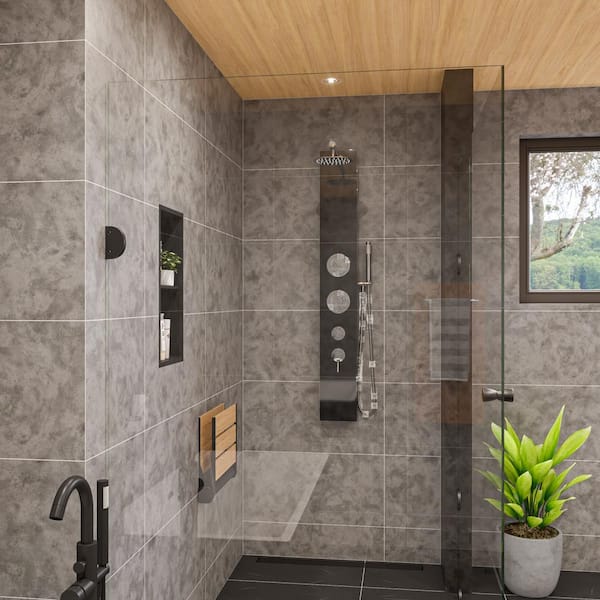 https://images.thdstatic.com/productImages/78844c58-342d-5fe5-bd93-1b33b0a7bd17/svn/black-matte-alfi-brand-shower-niches-abnc1224-bla-4f_600.jpg