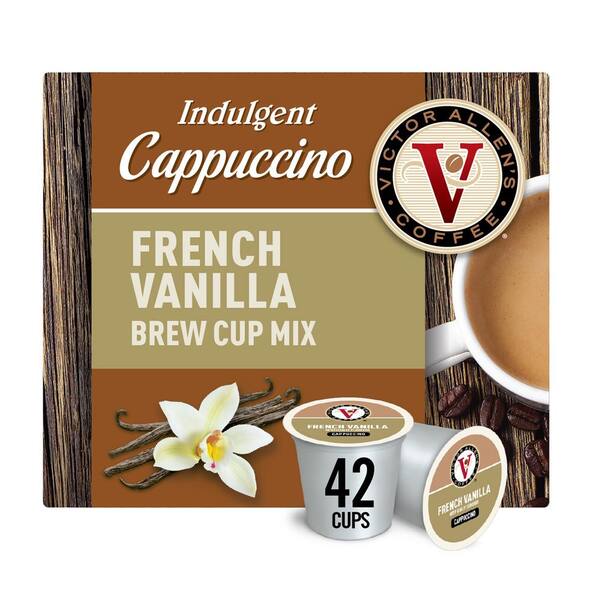 K-Cup Pods for Keurig K-Cup Brewers 