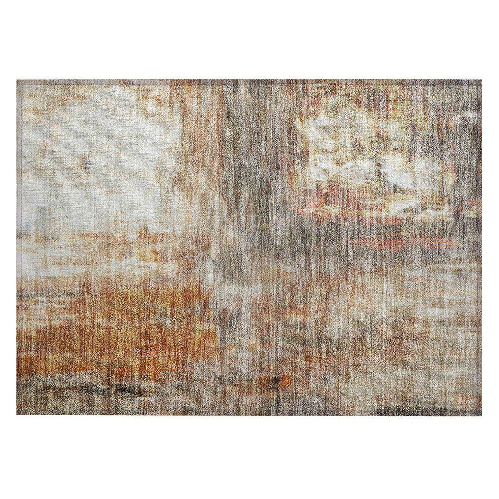 Addison Rugs Chantille Machine Washable Indoor/Outdoor Abstract ACN1095 ...
