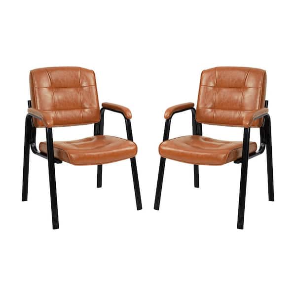 Caramel Homestock Guest Office Chairs 40977hd 64 600 