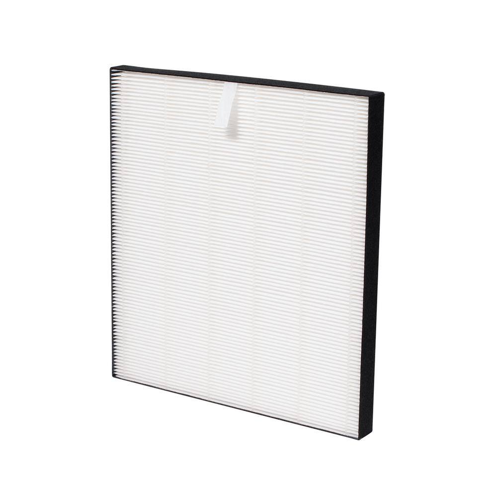 Sharp True HEPA Replacement Filter for Small Rooms