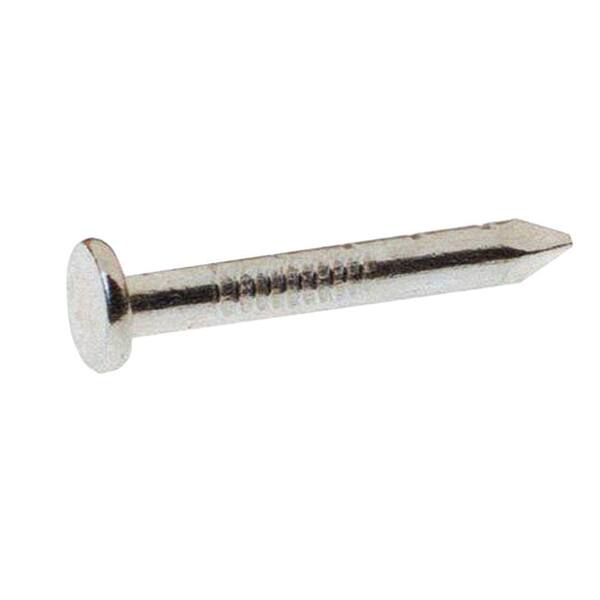 Grip-Rite #9 x 1-1/2 in. Hot-Galvanized Steel Joist Hanger Nails (5 lbs.-Pack)