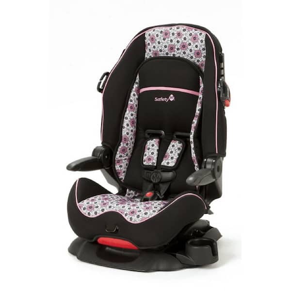 Unbranded Deluxe Booster Convertible Car Seat Rachel BC039BNC